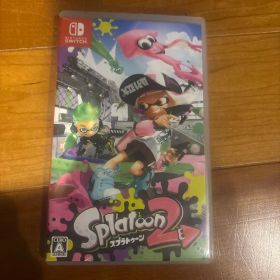 Splatoon 2 (Nintendo Switch)