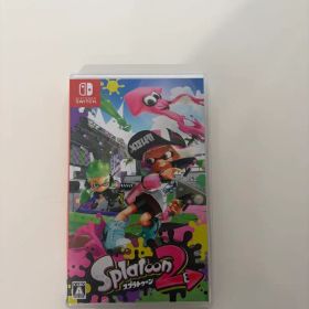 スプラトゥーン2