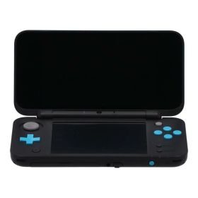 中古 New Nintendo 2DS LL 本体NINTENDO 任天堂 ニンテンドーJAN-S-BAAA NJE101037554コンディションランク【B】（商品 No.62-0）