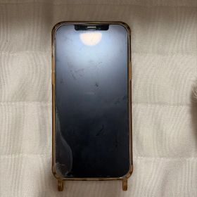 Apple iPhone 12 パープル