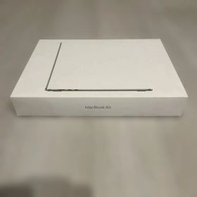 【即日発送】MacBook Air M2チップ搭載 15インチ
