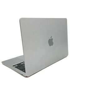 【全額返金保証】【最速発送】Apple MacBook Air 13インチ 2022 Apple M2 8GB 256GB スペースグレイ 99% 美品 動作確認済