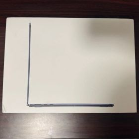 MacBook Air M2 16gb 1TB ミッドナイトus配列