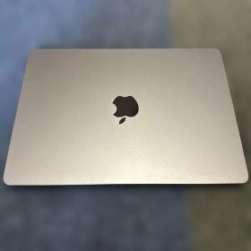 MacBook Air M2 13インチ / メモリ16GB /SSD500GB