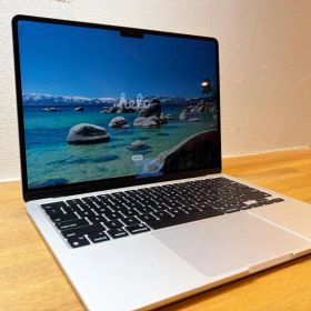MacBook Air M2 13インチ 24GB 1TB US 箱付 2022
