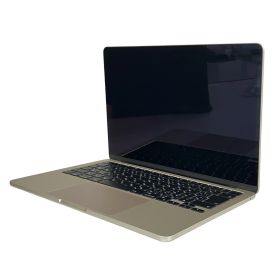 Apple MacBook Air M2 2022 13.6インチ ノート PC 16GB SSD 256GB M2 8C Sequoia 中古 T11066619