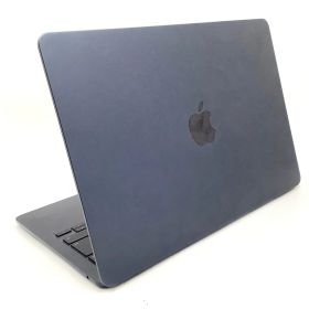 【最速発送】Apple MacBook Air 13.6インチ 2022 M2 8core 8GB 256GB ミッドナイト 100%【難有】