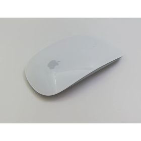 【中古】Apple Magic Mouse（2024/USB-C）ホワイト MXK53ZA/A【大宮東口】保証期間1週間
