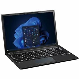 【中古】富士通 LIFEBOOK U9313/NX Core i5-1235U/8GB/SSD・256GB/光学ドライブなし/Win11 Pro 64bit/Officeなし/13.3型WUXGA FMVU660E7P 1台