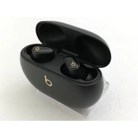 【中古】beats by dr.dre Beats Studio Buds + MQLH3PA/A [ブラック/ゴールド]【大宮東口】保証期間1ヶ月【ランクB】