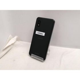 【中古】SHARP 国内版 【SIMフリー】 AQUOS wish 4GB 64GB チャコール SH-M20【仙台駅東口】保証期間１ヶ月【ランクB】