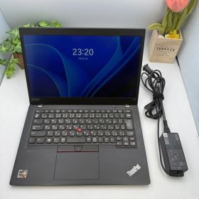 Lenovo ThinkPad X13 Gen 1 Ryzen 5 Pro 4650U/8GB/256GB/13.3"