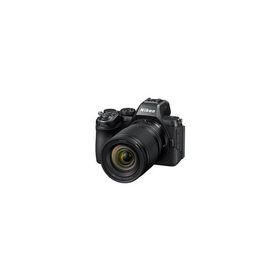 ★Nikon / ニコン Z5II 24-105 レンズキット【デジタル一眼カメラ】【送料無料】