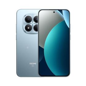 シャオミ(Xiaomi) SIMフリー スマートフォン REDMI Note Pro 15 5G 8+256GB 6.83インチ1.5Kディスプレイ 2億画素 AIカメラ