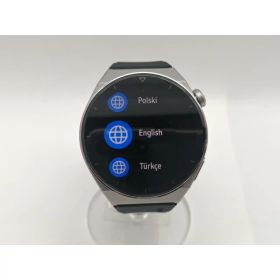 【中古】Huawei HUAWEI WATCH GT 3 Pro 46mm アクティブモデル【津田沼】保証期間1ヶ月【ランクA】