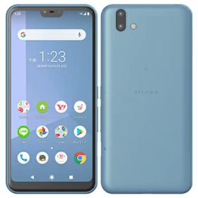 中古｜非常に良い｜32GB｜富士通｜arrows J｜901FJ｜ワイモバイル｜本体