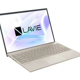 【中古】PC-XC950FAG LAVIE NEXTREME Carbon 14型 Core i7/16GB