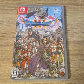 スクウェアエニックス(SQUARE ENIX)のドラゴンクエストXI 過ぎ去りし時を求めて S(家庭用ゲームソフト)