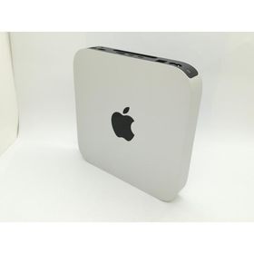 【中古】Apple Mac mini CTO (M1・2020) Apple M1(CPU:8C/GPU:8C)/16G/1T【静岡】保証期間１ヶ月【ランクA】