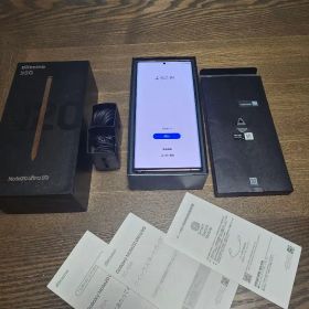 Galaxy Note20 Ultra 5G ドコモ版 美品