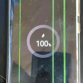 Samsung Galaxy Note 20 Ultra ジャンク 韓国版