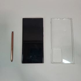 【4/7終了】SCG06 Samsung Galaxy Note20 Ultra