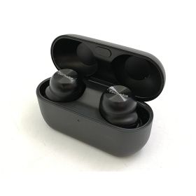 【中古】Panasonic Technics EAH-AZ100-K [ブラック]【大宮東口】保証期間1ヶ月【ランクA】