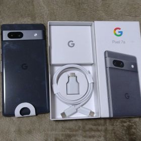 225 GooglePixel7a