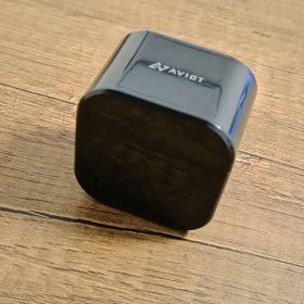 AVIOT TE-D01g ブラック