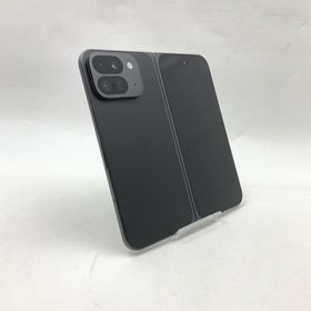 【全額返金保証】【最速発送】Google Pixel 9 Pro Fold 256GB docomo SIMフリー 動作確認済(スマートフォン本体)