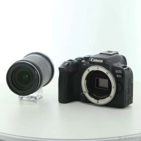 【中古】Canon(キヤノン) EOS R10 RF-S18-150 IS STM レンズキット 【305-ud】