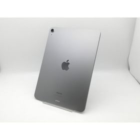 【中古】Apple 【Wi-Fi】 11インチ iPad Air（M2/2024） 128GB スペースグレイ MUWC3J/A【中野】保証期間１ヶ月【ランクB】