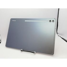 【中古】国内版 【Wi-Fi】 Galaxy Tab S10 Ultra ムーンストーングレー SM-X920NZAEXJP 【Dimensity 9300+/12GB/512GB】【立川フロム中武】保証期間１ヶ月