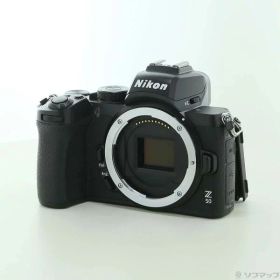 【中古】Nikon(ニコン) Z 50 ボディ 【305-ud】