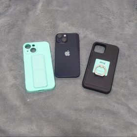 アイフォーン(iPhone)のiPhone13mini simフリー 128gb 本体 Apple 国内正規品(スマートフォン本体)