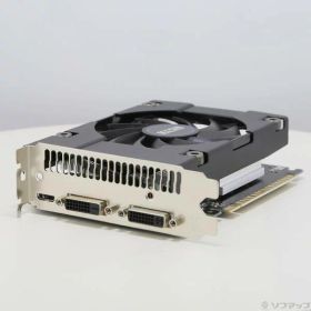 【中古】ELSA(エルザ) ELSA GEFORCE GTX 750 TI 2GB S.A.C GD750-2GEBT2 【297-ud】