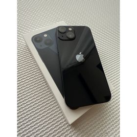 アイフォーン(iPhone)のiPhone13mini 256(スマートフォン本体)