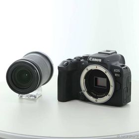 〔中古〕Canon(キヤノン) EOS R10 RF-S18-150 IS STM レンズキット〔305-ud〕
