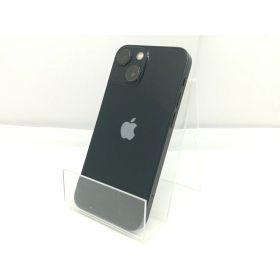 【中古】Apple docomo 【SIMフリー】 iPhone 13 mini 128GB ミッドナイト MLJC3J/A【川崎】保証期間1ヶ月【ランクC】