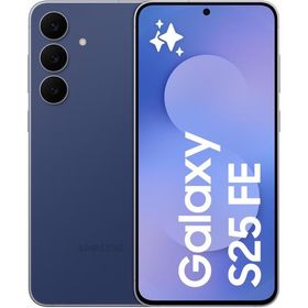 Samsung Galaxy S25 FE S731B Dual Sim 8GB RAM 512GB 5G ネイビー 新品 SIMフリー スマホ 本体 初期不良保証