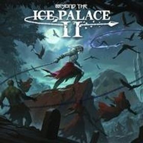 中古PS5ソフト Beyond The Ice Palace 2