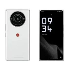 【あす楽】【中古超美品】LEITZ PHONE 2 SoftBank Leica white【即日発送、土、祝日発送 】【送料無料※沖縄を除く】【不正利用防止のため、配達時転送不可】