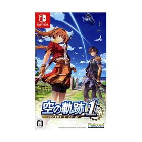 空の軌跡 the 1st [通常版]/NintendoSwitch