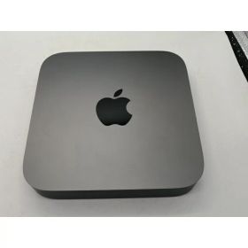 【中古】Apple Mac mini CTO (Late 2018) Core i5(3.0G)/16G/512G(SSD)/Intel UHD 630【大須アメ横】保証期間1ヶ月【ランクB】