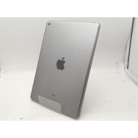 【中古】Apple 【Wi-Fi】 iPad（第5世代/2017） 32GB スペースグレイ MP2F2J/A【新宿】保証期間1ヶ月【ランクC】