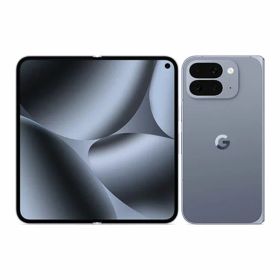 【中古】【安心保証】 Google Pixel 10 Pro Fold[256GB] SoftBank ムーンストーン