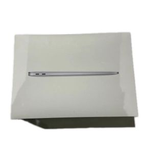 【4/4(土)20時〜全品ポイント10倍！要エントリー】MacBook Air MacBook Air ノートPC MacBook Air 13インチ MWTK2J/A シルバー【中古】