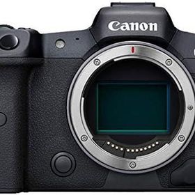 【中古】【アウトレット品】Canon ミラーレス一眼カメラ EOS R5 ボディー EOSR5当店保証30日間 人気モデル 高画質 売れ筋