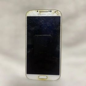 ジャンク品Samsung Galaxy S III