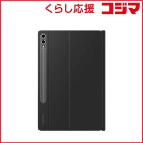 【 新品 未開封 】 GALAXY Book Cover Keyboard AI Key (Galaxy Tab S10＋ Tab S9＋ Tab S9 FE＋) Galaxy Black EFDX825UBEGJP 未使用 送料無料